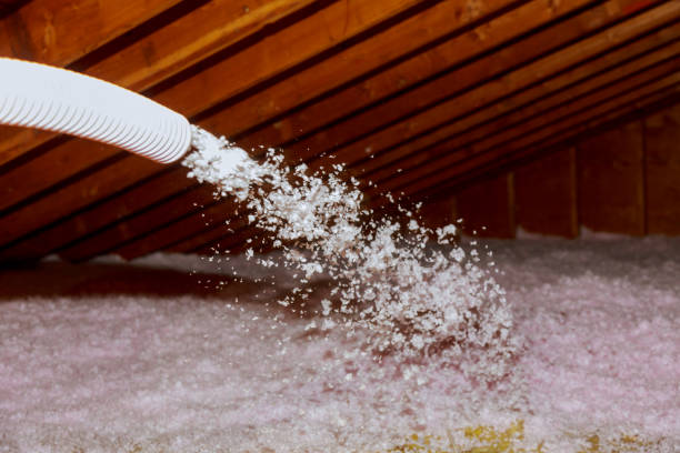 Best Commercial Insulation in Kingsford, MI