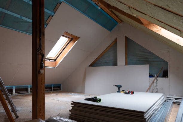 Best Types of Insulation in Kingsford, MI