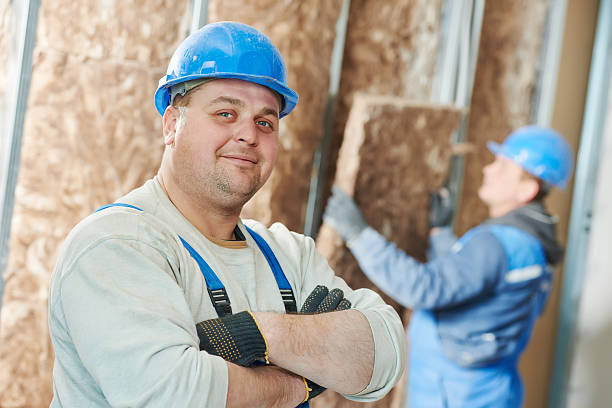 Best Energy Efficiency Solutions in Kingsford, MI